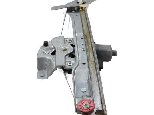 Front left window mechanism PEUGEOT 208 I (CA_, CC_) 1.6 HDi / BlueHDi 75 | BP29916425C22 