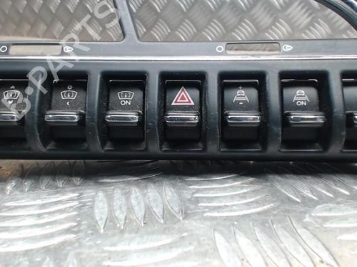 Warning switch PEUGEOT 308 I (4A_, 4C_) 1.6 HDi | BP24247614I22 