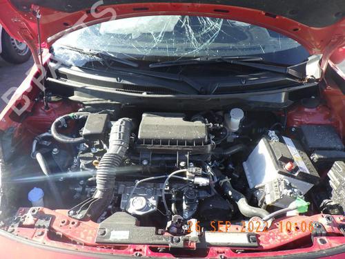 Engine SUZUKI SWIFT V (AZ) 1.2 Hybrid (Mild Hybrid) (A2L412) | BP24245297M1 - Image 10