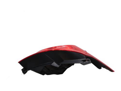 Left taillight FORD KA (RU8) 1.2 | BP34706121C34 - Image 5