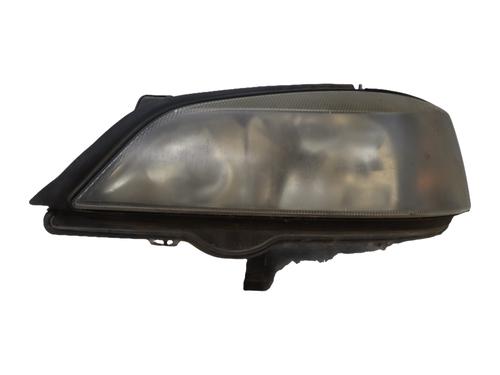 Used Left headlight Left headlight 37633691 37633691