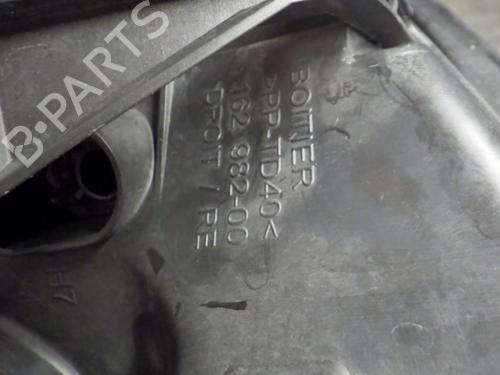 Højre forlygte CITROËN C4 Picasso I MPV (UD_) 1.6 HDi | BP30004436C29 