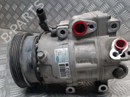 Used AC compressor HYUNDAI i30 (FD) 1.6 CRDi (90 hp) 24249698