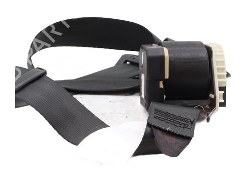 Used Front right seatbelt Front right seatbelt CITROËN C2 (JM_) [2003-2017] 33453491 33453491
