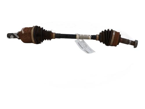 Used Left front driveshaft DS DS 3 / DS 3 CROSSBACK (UR_, UC_, UJ_) 1.2 PureTech 130 (URHNSS) (131 hp) 31182098