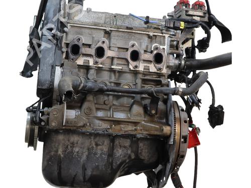 Engine FIAT 500 (312_) 1.2 (312AXA1A) | BP38306454M1 - Image 2