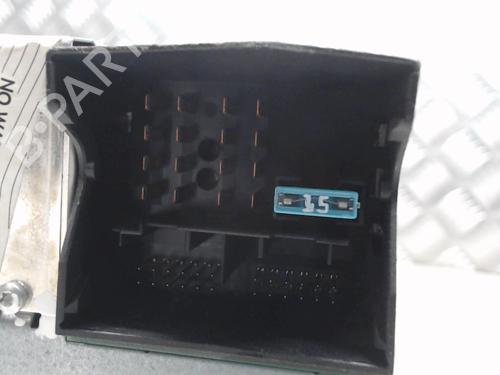 Radio OPEL SIGNUM Hatchback (Z03) 1.9 CDTI (F48) | BP24252356E6 