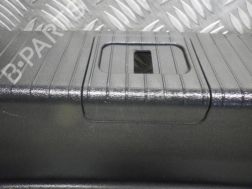 Tailgate trim MERCEDES-BENZ E-CLASS (W212) E 350 CDI 4-matic (212.089) | BP24251167C151 - Image 3