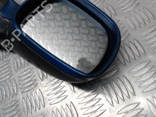 Right mirror VW PASSAT B5.5 (3B3) 1.9 TDI | BP24249428C27 