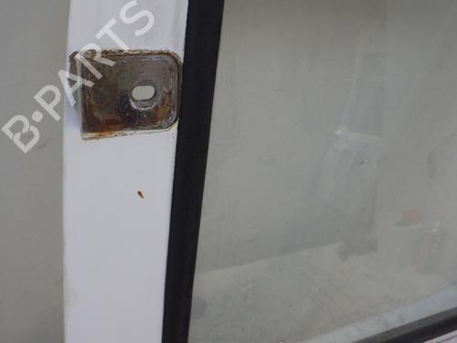 Left tailgate CITROËN C15 Box Body/MPV (VD_) 1.8 D | BP30125001C76 