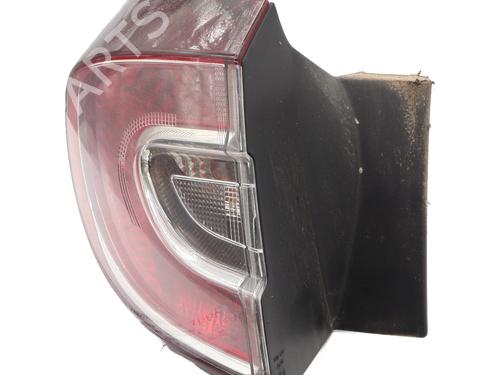 Used Left taillight RENAULT MEGANE III Grandtour (KZ0/1) 1.4 TCe (KZ0F, KZ1V) (130 hp) 28419848