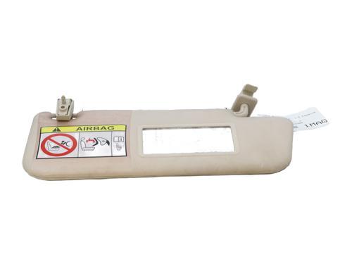 Used Right sun visor Right sun visor FORD KA (RU8) 1.2 (69 hp) 31334989 31334989