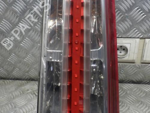 Used Right taillight Right taillight FORD FOCUS C-MAX (DM2) 1.6 TDCi (90 hp) 24245029 24245029