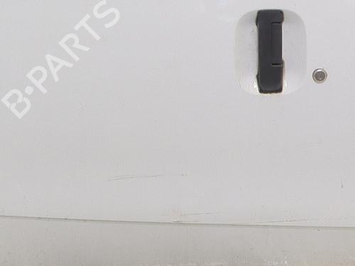 Right slide door DACIA DOKKER Box Body/MPV 1.6 | BP30967805C75