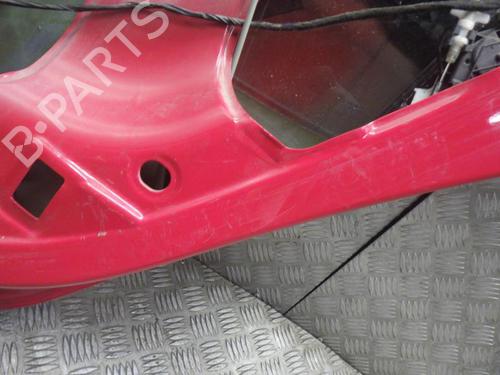 Right rear door SEAT IBIZA IV (6J5, 6P1) 1.2 TDI | BP24251486C5 