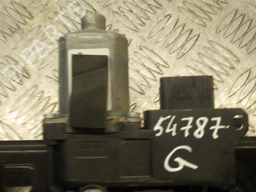 Front left window mechanism CITROËN NEMO Box Body/MPV (AA_) 1.3 HDi 75 | BP24248377C22 