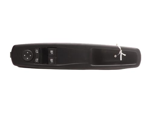 Used Left front window switch Left front window switch RENAULT GRAND SCÉNIC III (JZ0/1_) 1.5 dCi (JZ09, JZ0D, JZ10, JZ14, JZ1G, JZ29, JZ2C) (110 hp) 27324663 27324663