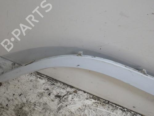Front right wheel arch trim RENAULT TWIZY (MAM_) 80 | BP29634357C135 