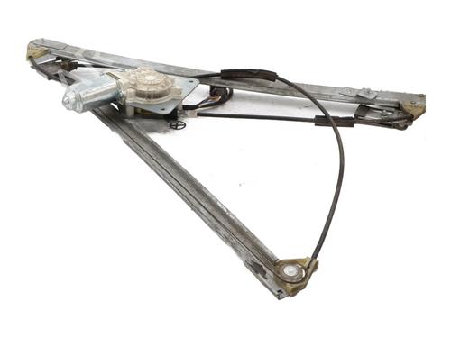 Front left window mechanism MERCEDES-BENZ VITO / MIXTO Van (W639) 109 CDI (639.601, 639.603, 639.605) | BP29424502C22 