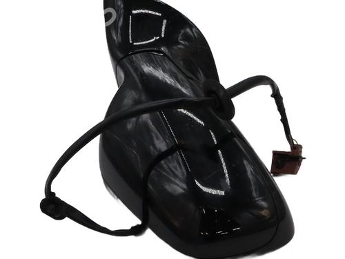 Ryggespeil høyre PEUGEOT 407 Coupe (6C_) 2.0 HDi | BP30738358C27