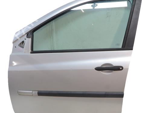 Used Left front door Left front door RENAULT CLIO III (BR0/1, CR0/1) 1.5 dCi (88 hp) 39904890 39904890