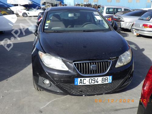 Left headlight SEAT IBIZA IV SC (6J1, 6P5) 1.4 | BP29070793C28 