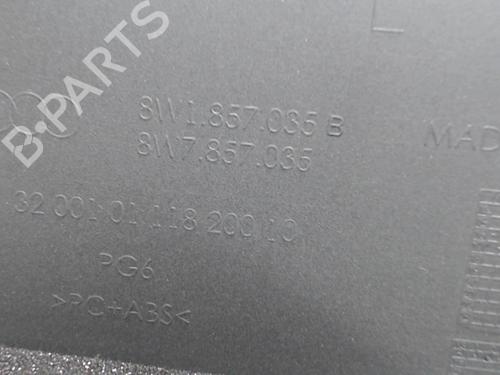 Used Glove box AUDI A5 Sportback (F5A, F5F) 2.0 TDI quattro (190 hp) 30611047