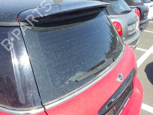 Used Tailgate Tailgate 37739806 37739806