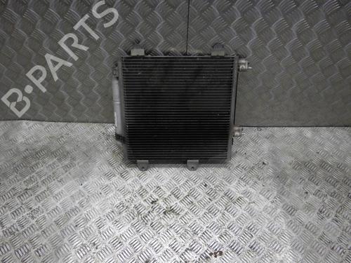 Used AC radiator AC radiator 24245656 24245656