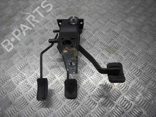 Used Pedal Pedal CITROËN BX (XB-_) 19 GTi (120 hp) 25123969 25123969