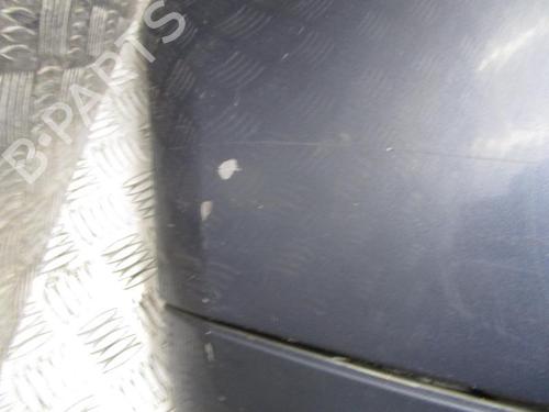Rear bumper CITROËN C4 Coupe (LA_) 1.6 HDi | BP24247317C8 