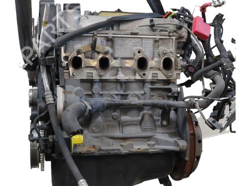 Engine FORD KA (RU8) 1.2 | BP36394510M1 - Image 2