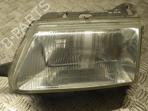 Used Left headlight CITROËN SAXO (S0, S1) 1.1 X, SX (60 hp) 24244803