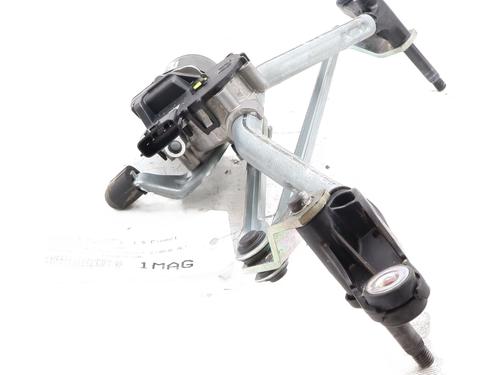 Front wiper motor RENAULT KANGOO III Box Body/MPV 1.5 Blue dCi 95 (FJAB) | BP37739930M29 - Image 3