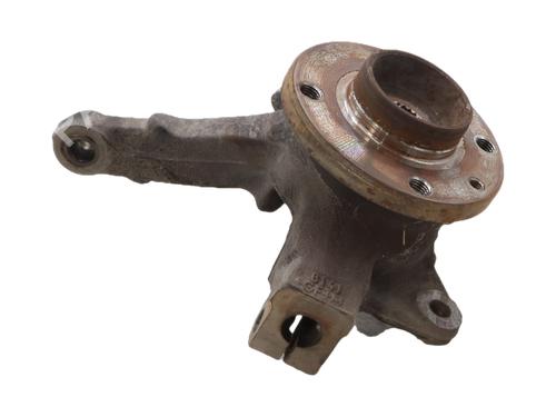 Right front steering knuckle RENAULT KANGOO Express (FW0/1_) 1.5 dCi 75 (FW07, FW10, FW04) | BP38678363M26 - Image 3