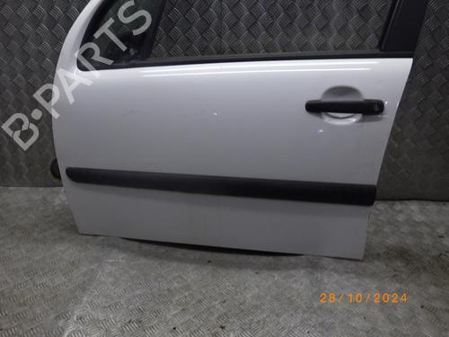 Left front door CITROËN C3 I (FC_, FN_) 1.4 HDi | BP24248270C2 