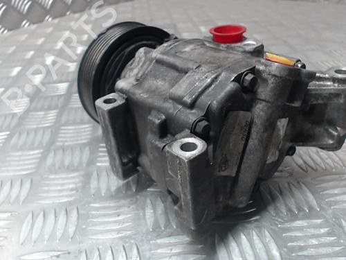 AC compressor FIAT 500 (312_) 1.3 D Multijet (312AXB1A) | BP24245841M34 - Image 4