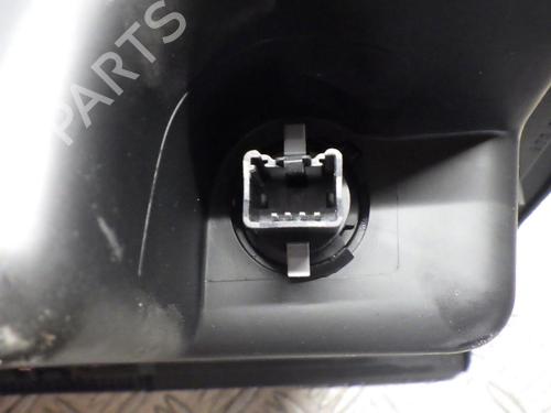 Glove box FORD TRANSIT Van (FA_ _) 2.2 TDCi | BP24246289C95 - Image 2