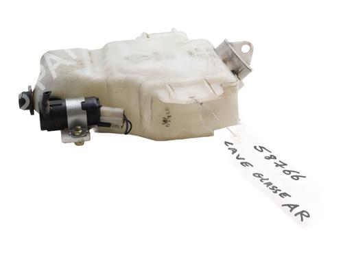 Used Washer pump Washer pump MITSUBISHI PAJERO II Canvas Top (V2_C, V4_C) [1990-2000] 34335703 34335703