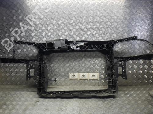 Front slam panel SEAT IBIZA III (6L1) 1.4 TDI | BP24248523C72 