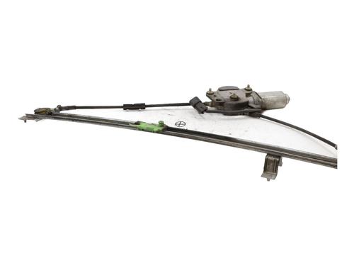 Front left window mechanism FIAT DUCATO Van (244_) 2.3 JTD | BP29424512C22 