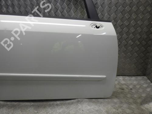 Right front door FIAT GRANDE PUNTO (199_) 1.3 D Multijet | BP24248722C3 
