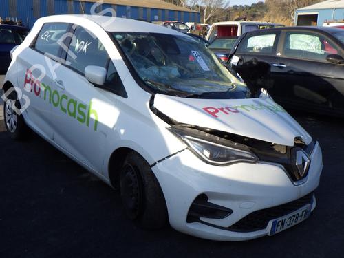 Used Parts RENAULT ZOE (BFM_) 4835931