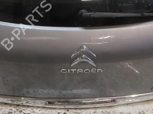 Used Tailgate Tailgate CITROËN C4 AIRCROSS [2010-2026] 33807754 33807754