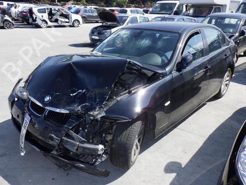 Left front door BMW 3 (E90) 320 d | BP24251491C2 - Image 16