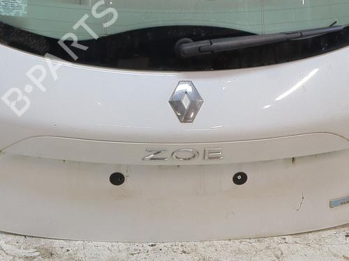 Tailgate RENAULT ZOE (BFM_) | BP36793595C6 - Image 4