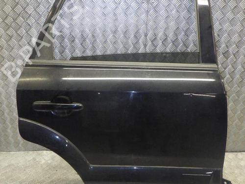 Right rear door HYUNDAI TUCSON (JM) 2.0 CRDi All-wheel Drive 770042E050