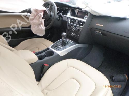 Tailgate AUDI A5 (8T3) 2.0 TFSI quattro | BP24251462C6 - Image 8