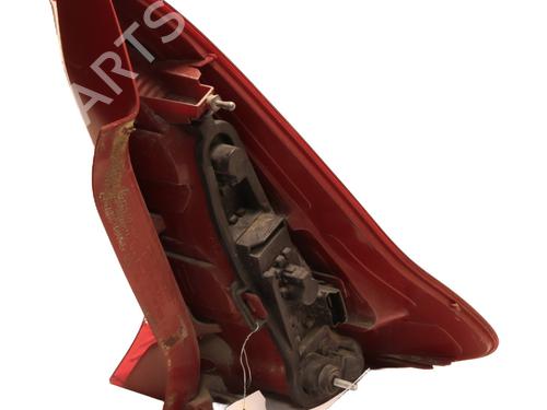 Used Left taillight Left taillight 26123524 26123524
