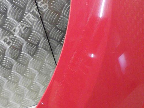 left-front-fenders-renault-twingo-ii-cn0_-2007-24251169 main image